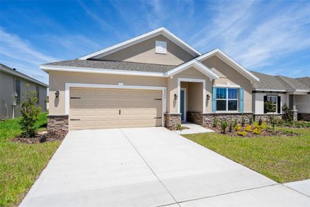 New construction Single-Family house 2375 Selenia Street, Lake Alfred, FL 33850 - photo 33 33