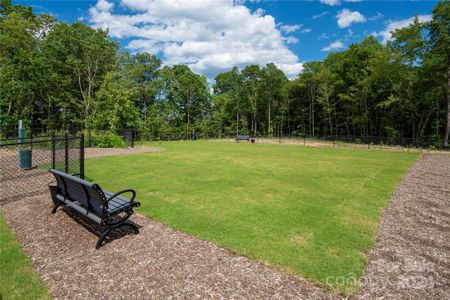 New construction Townhouse house 5319 Cherrie Kate Court, Stanley, NC 28164 Magnolia- photo 12 12