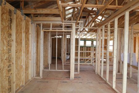 New construction Single-Family house 2885 Misty Marble Drive, Zephyrhills, FL 33540 Herrera- photo 42 42