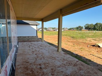 New construction Single-Family house 1232 Comal Lane, Springtown, TX 76082 Barnett- photo 14 14