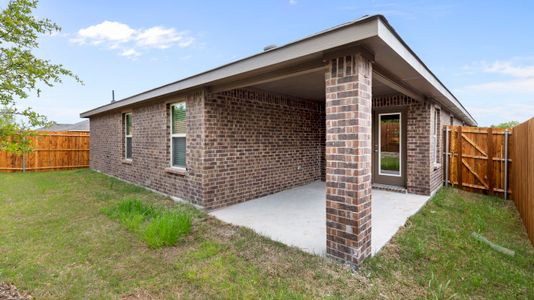 New construction Single-Family house 306 Rusted Rail Drive, Royse City, TX 75189 - photo 32 32