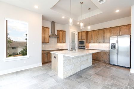 New construction Single-Family house 1218 High Point Ln, Spring Branch, TX 78070 - photo 18 18