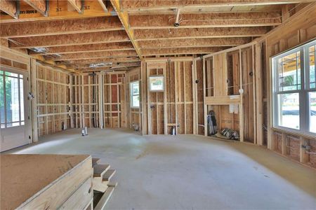New construction Single-Family house 5995 Spring Street, Austell, GA 30168 - photo 6 6