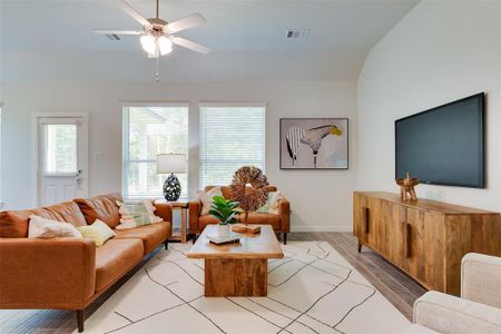 Oakwood Ranch by Anglia Homes in Willis - photo 6 6