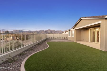 New construction Single-Family house 11910 E Amanda Road, Gold Canyon, AZ 85118 - photo 38 38