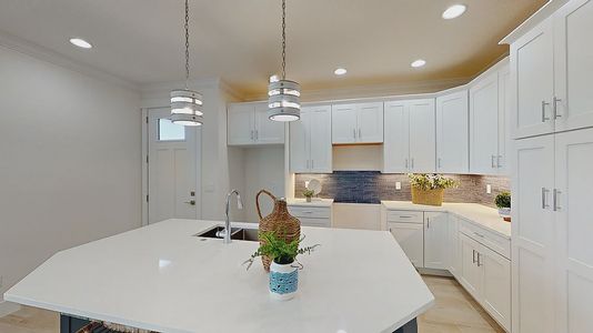 Isles At Venetian Bay by Platinum Builders in New Smyrna Beach - photo 11 11