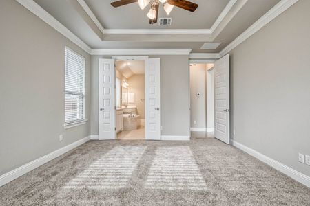 New construction Single-Family house 805 Lost Woods Way, McKinney, TX 75071 - photo 8 8