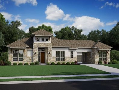 New construction Single-Family house 1914 Royal Oak Drive, Missouri City, TX 77459 - photo 6 6