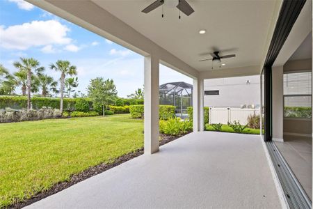 New construction Single-Family house 5630 Summit Glen, Bradenton, FL 34203 - photo 45 45