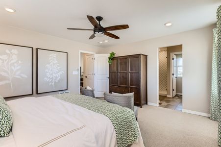 Turnberry Crossing by Century Communities in Commerce City - photo 28 28