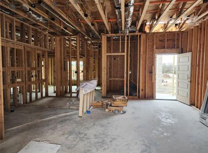 New construction Condo/Apt house 2450 Wickersham Ln, Unit 1828, Austin, TX 78741 - photo 4 4