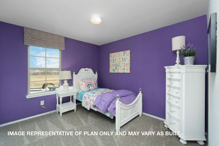 New construction Single-Family house 11911 Sunshine Park Drive North, Willis, TX 77318 - photo 26 26