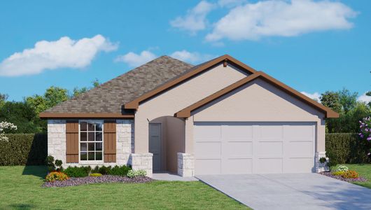 New construction Single-Family house 13014 Mezzo Breeze, San Antonio, TX 78252 - photo 33 33