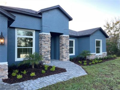 New construction Single-Family house 3115 Cavalier Avenue, Orlando, FL 32833 - photo