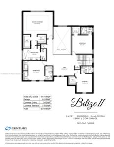 New construction Single-Family house 15660 Sw 159Th Terrace, Miami, FL 33187 - photo 2 2