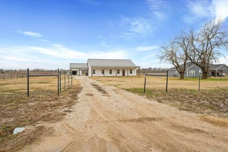 New construction Single-Family house 2070 Vz County Road 3808, Wills Point, TX 75169 - photo 1 1