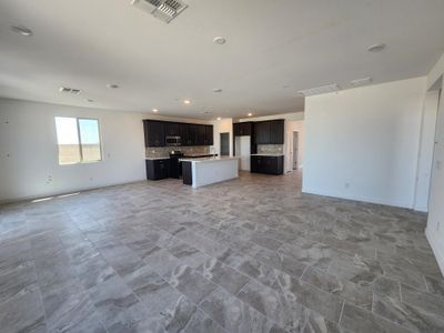 New construction Single-Family house 3479 S. 174Th Ave, Goodyear, AZ 85338 Citrus- photo 29 29