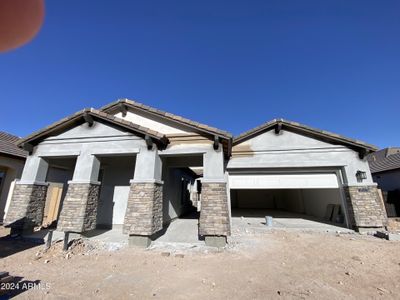 New construction Single-Family house 3845 N Shannon, Mesa, AZ 85215 - photo 7 7