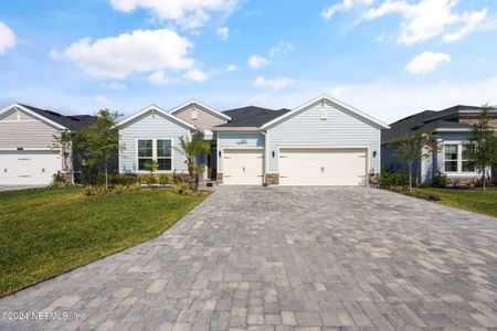 New construction Single-Family house 280 Clearview Drive, Saint Augustine, FL 32092 TIVOLI- photo 46 46