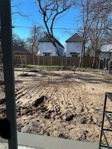 New construction Single-Family house 2611 Warren Avenue, Dallas, TX 75215 - photo 26 26