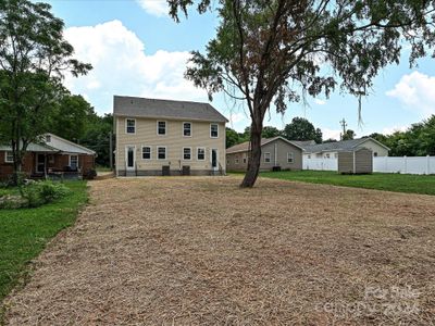 New construction Townhouse house 2722 Marney Avenue, Charlotte, NC 28205 - photo 3 3