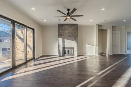 New construction Single-Family house 109 S Moore Road, Coppell, TX 75019 - photo