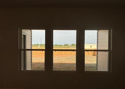 New construction Single-Family house 114 Beveridge, Seguin, TX 78155 Kennedy Homeplan- photo 17 17