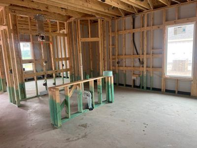 New construction Single-Family house 200 Pilot Drive, Caddo Mills, TX 75135 San Gabriel II- photo 3 3