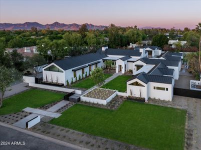 New construction Single-Family house 8015 N 74Th Place, Scottsdale, AZ 85258 - photo 79 79