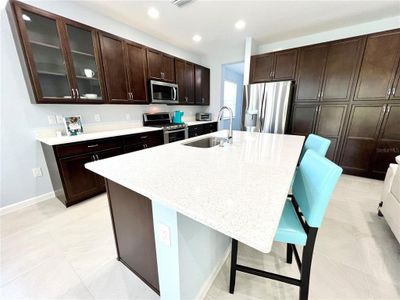 New construction Single-Family house 924 Bama Breeze Drive, Daytona Beach, FL 32124 - photo 5 5
