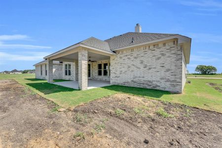 New construction Single-Family house 2320 Maywood Lane, Palmer, TX 75152 - photo 23 23