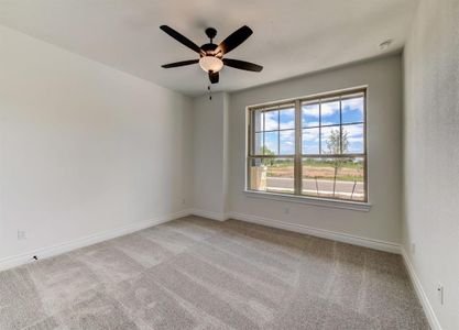 New construction Single-Family house 100 Old Eagle Rd, Georgetown, TX 78633 Dublin- photo 17 17