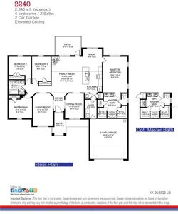 New construction Single-Family house 3016 Sw 168 Loop, Ocala, FL 34473 - photo 28 28