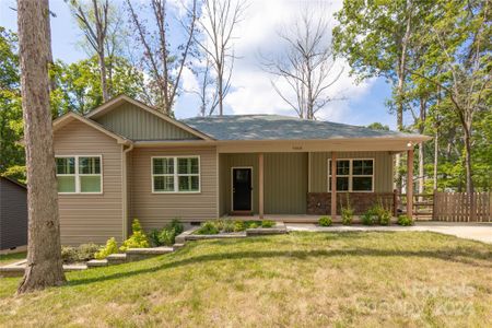 New construction Single-Family house 7603 Lakehaven Drive, Denver, NC 28037 - photo 37 37