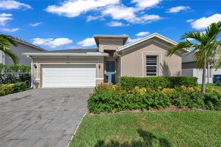 New construction Single-Family house 27002 Southwest 132nd Court, Homestead, FL 33032 - photo