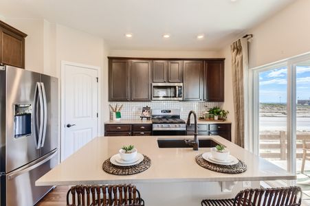 Turnberry Crossing by Century Communities in Commerce City - photo 23 23