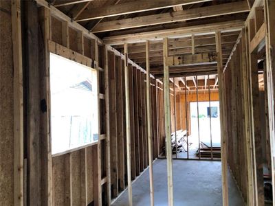 New construction Single-Family house 810 Cherry Laurel Lane, Arlington, TX 76012 - photo 12 12