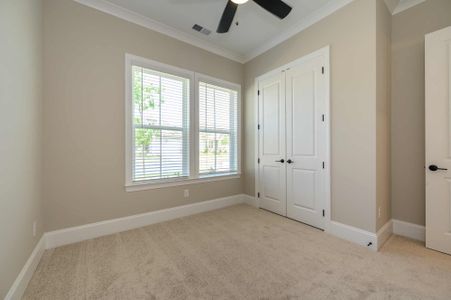 New construction Single-Family house 1210 Encore Lane, Waxhaw, NC 28173 - photo 21 21