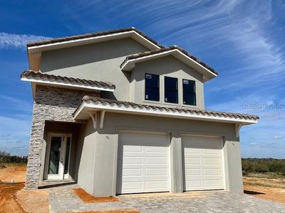 New construction Single-Family house 16221 Ravenna Court, Montverde, FL 34756 - photo 0 0