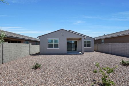 New construction Single-Family house 19956 W Rancho Drive, Litchfield Park, AZ 85340 - photo 25 25