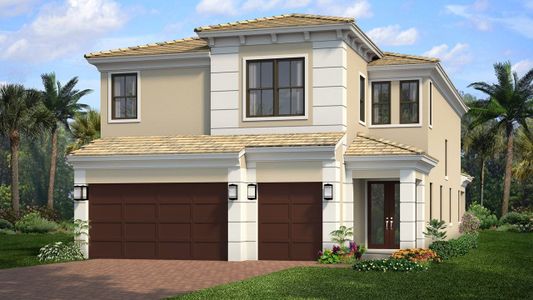 New construction Single-Family house 5513 Renoir Place, Palm Beach Gardens, FL 33418 - photo 5 5