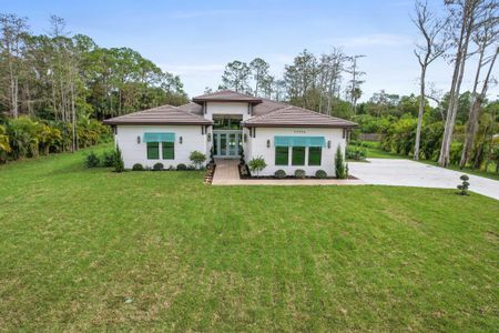 New construction Single-Family house 7160 Mellen Lane, Jupiter, FL 33478 - photo 0 0