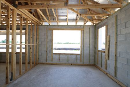 New construction Single-Family house 2486 Clary Sage Drive, Spring Hill, FL 34609 Santa Monica- photo 15 15