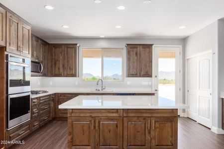 New construction Single-Family house 0005 E Catherine Lane, Queen Creek, AZ 85144 - photo 23 23