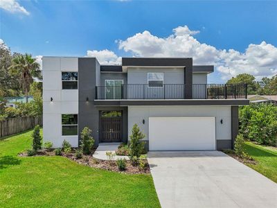 New construction Single-Family house 6117 E 113Th Avenue, Temple Terrace, FL 33617 - photo 0