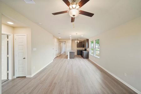 New construction Single-Family house 11725 Whirlaway Drive, Willis, TX 77318 Aspen- photo 10 10