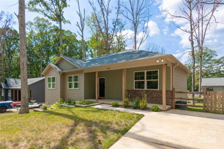 New construction Single-Family house 7603 Lakehaven Drive, Denver, NC 28037 - photo 36 36