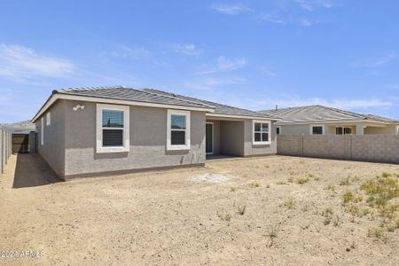 New construction Single-Family house 15926 W Bronco Trail, Surprise, AZ 85387 - photo 52 52