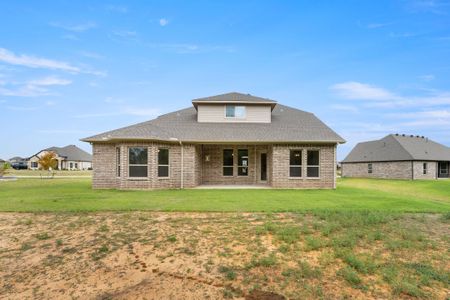 New construction Single-Family house 7725 Farm To Market 1434, Cleburne, TX 76033 - photo 38 38