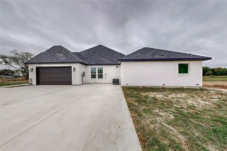 New construction Single-Family house 4604 County Road 4112, Campbell, TX 75422 - photo 35 35
